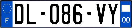 DL-086-VY