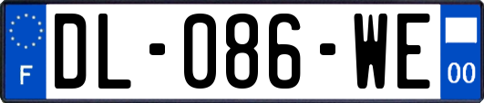 DL-086-WE