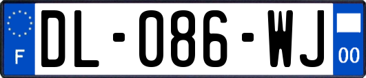 DL-086-WJ