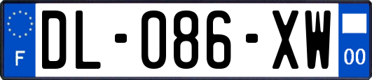 DL-086-XW