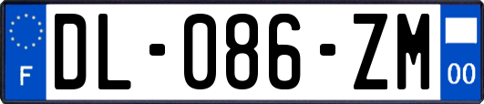 DL-086-ZM