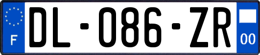 DL-086-ZR