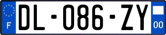 DL-086-ZY