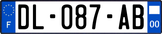 DL-087-AB