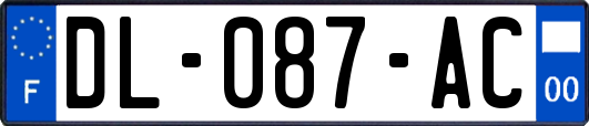 DL-087-AC