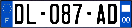 DL-087-AD