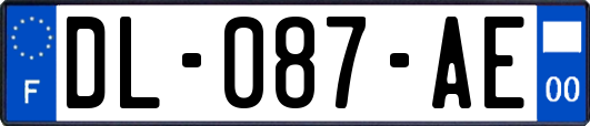 DL-087-AE