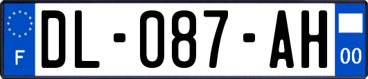 DL-087-AH