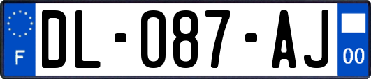 DL-087-AJ