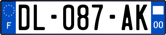 DL-087-AK