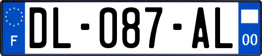 DL-087-AL