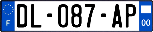 DL-087-AP