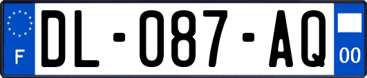 DL-087-AQ