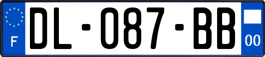 DL-087-BB