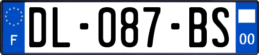 DL-087-BS