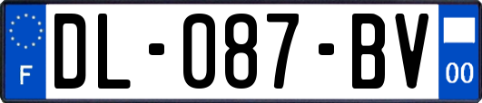 DL-087-BV