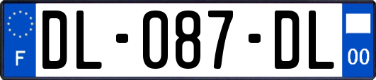 DL-087-DL