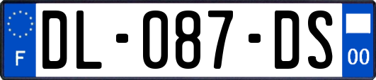 DL-087-DS