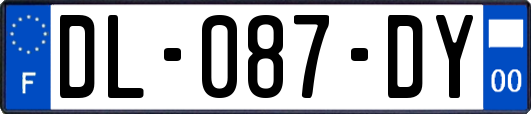 DL-087-DY