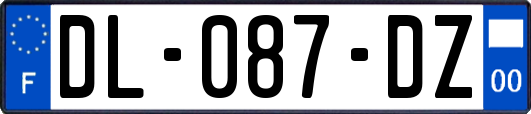 DL-087-DZ