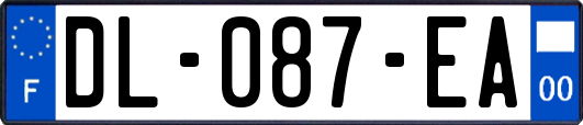 DL-087-EA