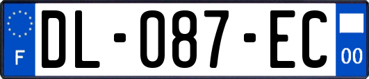 DL-087-EC