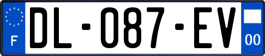 DL-087-EV