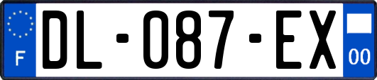 DL-087-EX