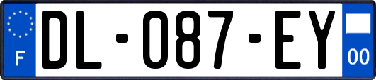 DL-087-EY