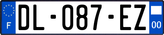 DL-087-EZ