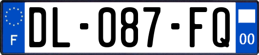 DL-087-FQ