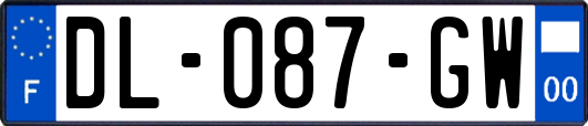 DL-087-GW