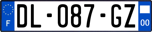 DL-087-GZ