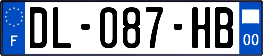 DL-087-HB