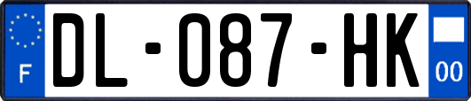 DL-087-HK