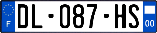 DL-087-HS