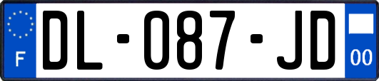 DL-087-JD