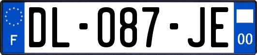 DL-087-JE