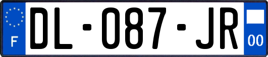 DL-087-JR