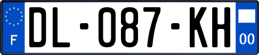 DL-087-KH