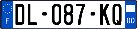 DL-087-KQ