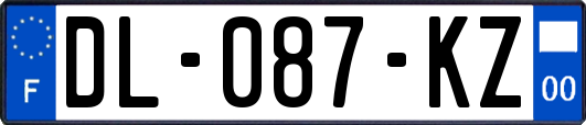 DL-087-KZ