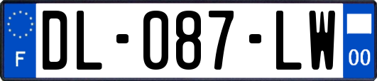 DL-087-LW