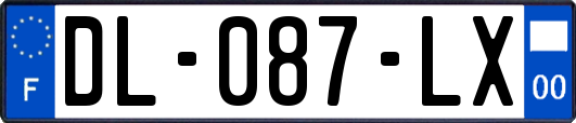 DL-087-LX