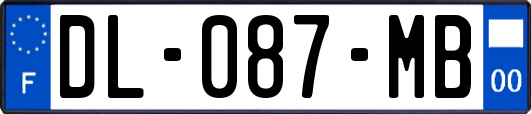 DL-087-MB