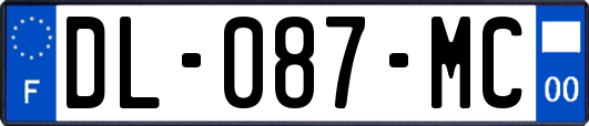 DL-087-MC