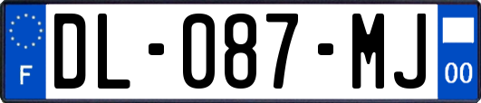 DL-087-MJ