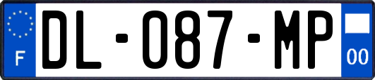 DL-087-MP