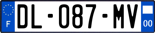 DL-087-MV