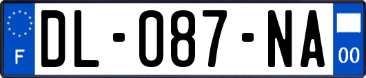 DL-087-NA